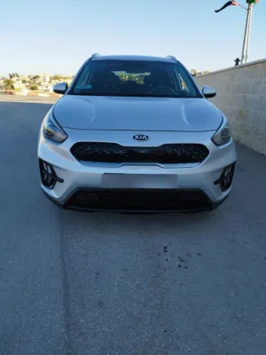 Used Kia Niro in Irbid