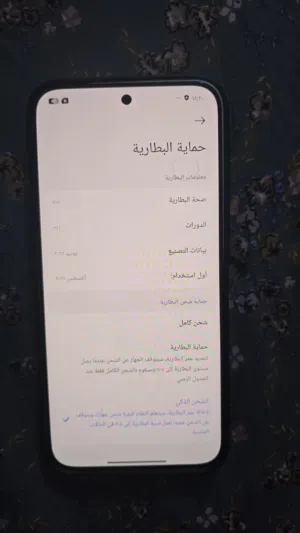 السلام عليكم جهاز poco F7 ذاكرة 512 اي شخط مابي ملحقات كارتونة وكفر فقط يشغل بوبجي 120 فريم. بط