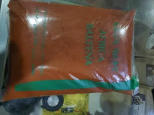 بسباس حبشي محوج خلطة الزقني الاثيوبية درجه اولى