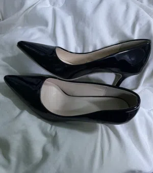 كعب اسود جديد