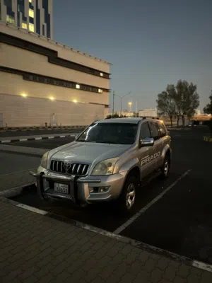 2006 Prado VX , 6 Cylinder