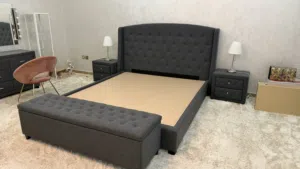 Bedroom set - طقم غرفة نوم