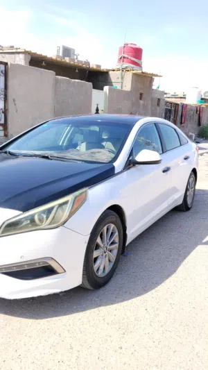 Used Hyundai Sonata in Basra
