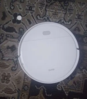 مكنسه روبوت