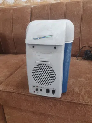 جهاز ثلاجه صغيره للسيارات