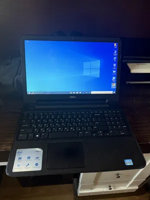 Dell . Windows . 15.6"3