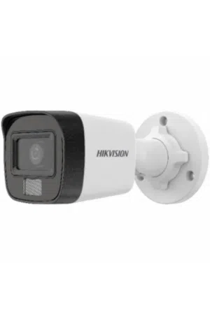كاميرا مراقبة 5MP HIK VISON HYbrid ملون ليلي نهاري