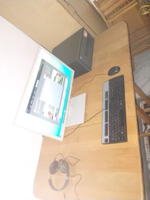HP 800 G1 Tower