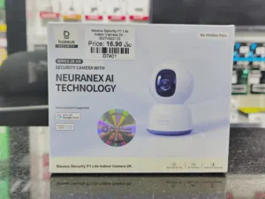 Baseus P1 Lite 2K Camera in Muscat / Brand New