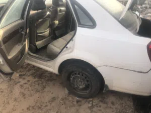 شفرليت لاسيتي رابش بالقطعة