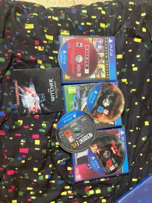 PlayStation 4 PlayStation for sale in Baghdad