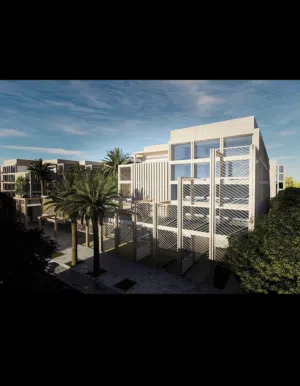 Luxury Off-Plan Property Sultan