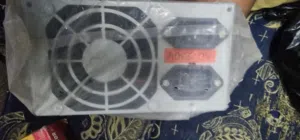 مزود طاقه للكمبيوتر