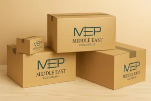 corrugated box manufacturer/supplier