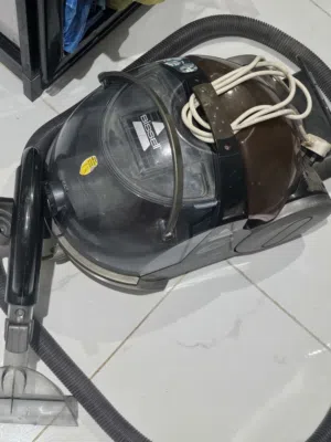 مكنسة بيسيل