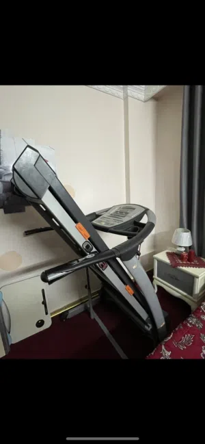 جهاز مشي treadmill للبيع