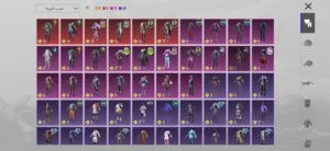 Accounts and Characters for Sale in Taif