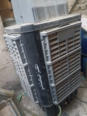 Other 2 - 2.4 Ton AC in Baghdad
