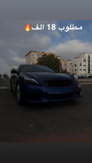 Used Infiniti G37 in Abu Dhabi
