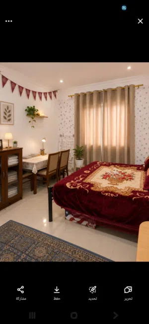 45 m2 Studio Apartments for Rent in Farwaniya Farwaniya