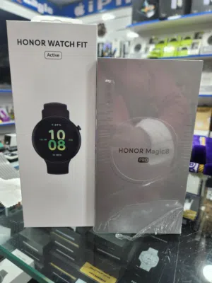 Honor Honor 8 Pro 512 GB in Amman