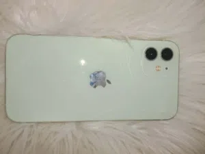 Apple iPhone 12 128 GB in Misrata