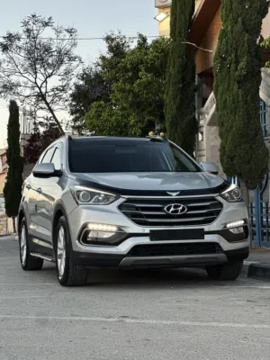 Used Hyundai Santa Fe in Hebron