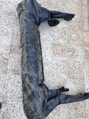 سويف توب جيب JL طربال