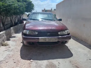 هونداي النترا 1994