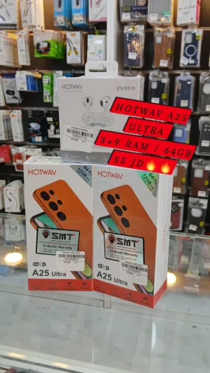 Others Not Defined 64 GB in Amman