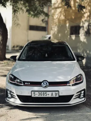 Golf 2019 تعديل gti كامل