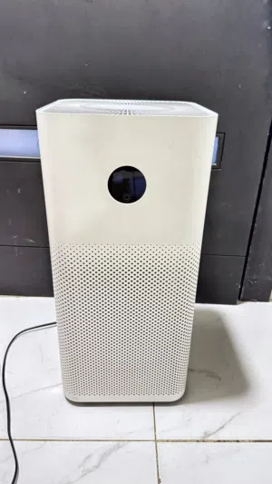 Air Purifier,  منقى الهواء - Mi, application controlled air purifier.