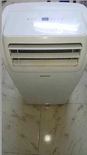 Portable Electric Ac-مكيف كهربائي متحرك