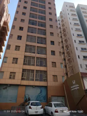 80 m2 2 Bedrooms Apartments for Rent in Hawally Hawally