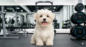 للبيع: جروة مالتيبو (Maltipoo) مميزة جداً