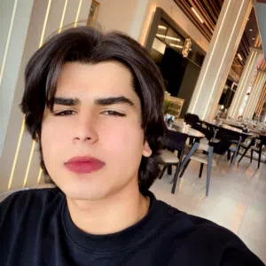 محمد وجدي 