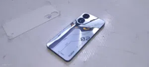 ملك الالعاب red magic nubia neo 2 5G : ريد مجك نوبيا 5G نيو 2