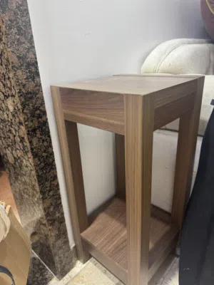 طاولات صالون