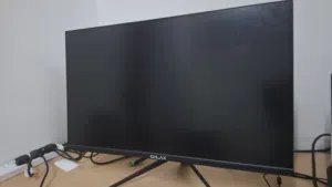 أرخص شاشة 2K مع 165HZ في السوووووق