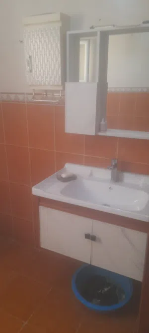 140 m2 3 Bedrooms Apartments for Rent in Tripoli Zawiyat Al Dahmani