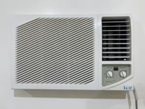 Ice Home 1 to 1.4 Tons AC in Al Mukalla