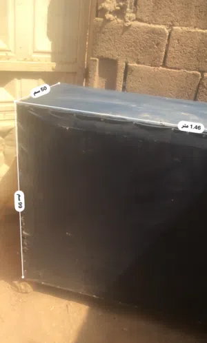 بترينة عصائر واطعمة بيع او بدل بي تلفون هونر