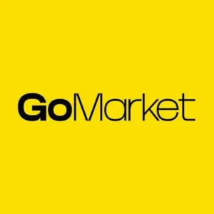 عبدالرحمن مشاقي شركةGo Market 