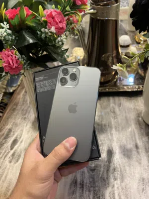Apple iPhone 13 Pro Max 256 GB in Basra