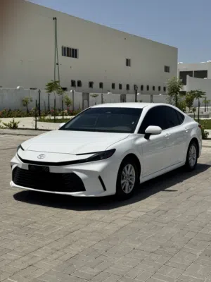 Used Toyota Camry in Muscat