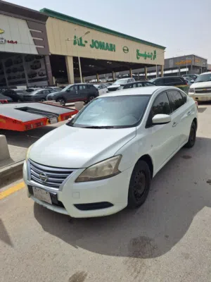 Used Nissan Other in Al Riyadh