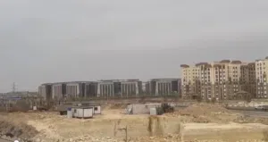 شقة استلام فورى ريسيل للبيع فى كمبوند المقصد العاصمة الإدارية الجديدة