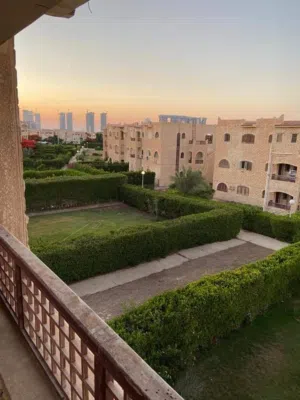شاليه للايجار في مارينا 6 الساحل الشمالي