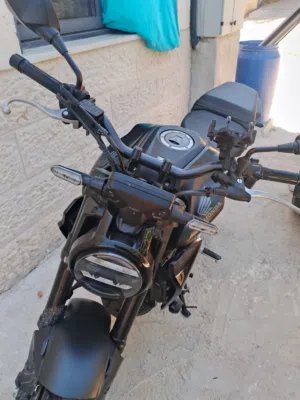 هوندا cb300r