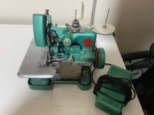 ماكينة تنظيف ثلاثة خيوط هندية جديدة